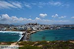 JustGreece.com Naxos town - Cyclades Greece - nr 308 - Foto van JustGreece.com