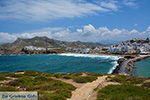 JustGreece.com Naxos town - Cyclades Greece - nr 310 - Foto van JustGreece.com