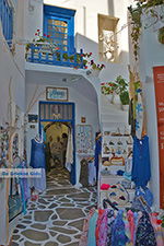JustGreece.com Naxos town - Cyclades Greece - nr 311 - Foto van JustGreece.com