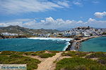 JustGreece.com Naxos town - Cyclades Greece - nr 312 - Foto van JustGreece.com