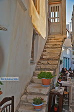 JustGreece.com Naxos town - Cyclades Greece - nr 315 - Foto van JustGreece.com
