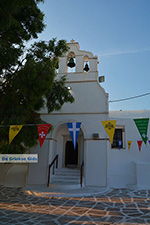 JustGreece.com Naxos town - Cyclades Greece - nr 319 - Foto van JustGreece.com