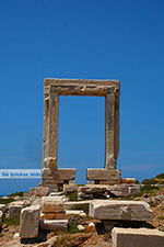 JustGreece.com Naxos town - Cyclades Greece - nr 321 - Foto van JustGreece.com