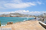 JustGreece.com Naxos town - Cyclades Greece - nr 325 - Foto van JustGreece.com
