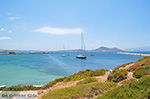 JustGreece.com Naxos town - Cyclades Greece - nr 327 - Foto van JustGreece.com