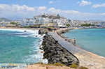 Naxos town - Cyclades Greece - nr 328 - Photo JustGreece.com