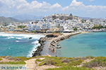JustGreece.com Naxos town - Cyclades Greece - nr 331 - Foto van JustGreece.com
