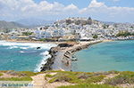 Naxos town - Cyclades Greece - nr 331 - Photo JustGreece.com