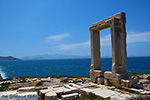 JustGreece.com Naxos town - Cyclades Greece - nr 334 - Foto van JustGreece.com