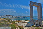 JustGreece.com Naxos town - Cyclades Greece - nr 335 - Foto van JustGreece.com