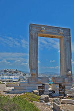 JustGreece.com Naxos town - Cyclades Greece - nr 336 - Foto van JustGreece.com