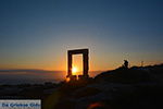 JustGreece.com Naxos town - Cyclades Greece - nr 340 - Foto van JustGreece.com
