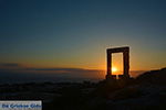 JustGreece.com Naxos town - Cyclades Greece - nr 342 - Foto van JustGreece.com