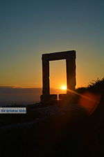 JustGreece.com Naxos town - Cyclades Greece - nr 343 - Foto van JustGreece.com