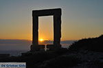 JustGreece.com Portara Naxos town - Cyclades Greece - nr 5 - Foto van JustGreece.com