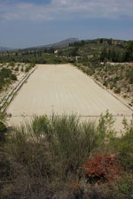 Nemea Corinth | Peloponnese | Greece Photo 38 - Photo JustGreece.com
