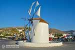 Parikia Paros - Cyclades -  Photo 6 - Photo JustGreece.com