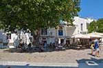 Parikia Paros - Cyclades -  Photo 25 - Photo JustGreece.com