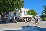Parikia Paros - Cyclades -  Photo 26 - Photo JustGreece.com