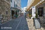 Parikia Paros - Cyclades -  Photo 43 - Photo JustGreece.com