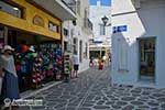 JustGreece.com Parikia Paros - Cyclades -  Photo 45 - Foto van JustGreece.com
