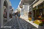 JustGreece.com Parikia Paros - Cyclades -  Photo 49 - Foto van JustGreece.com
