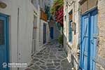 JustGreece.com Parikia Paros - Cyclades -  Photo 59 - Foto van JustGreece.com