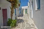Parikia Paros - Cyclades -  Photo 63 - Photo JustGreece.com