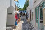 JustGreece.com Parikia Paros - Cyclades -  Photo 80 - Foto van JustGreece.com