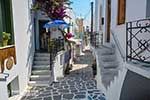 Parikia Paros - Cyclades -  Photo 82 - Photo JustGreece.com