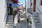 JustGreece.com Parikia Paros - Cyclades -  Photo 83 - Foto van JustGreece.com