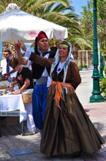Easter in Aedipsos | Euboea Easter | Greece  Photo 60 - Photo JustGreece.com