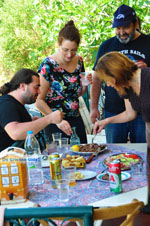 JustGreece.com Easter in Aedipsos | Euboea Easter | Greece  Photo 131 - Foto van JustGreece.com