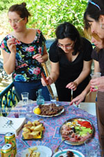 JustGreece.com Easter in Aedipsos | Euboea Easter | Greece  Photo 134 - Foto van JustGreece.com