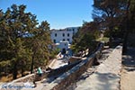 Chora - Island of Patmos - Greece  Photo 1 - Photo JustGreece.com