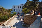 Chora - Island of Patmos - Greece  Photo 2 - Photo JustGreece.com