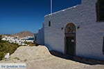 Chora - Island of Patmos - Greece  Photo 3 - Photo JustGreece.com