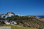 Chora - Island of Patmos - Greece  Photo 7 - Photo JustGreece.com