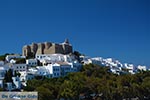 Chora - Island of Patmos - Greece  Photo 8 - Photo JustGreece.com