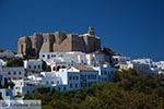 Chora - Island of Patmos - Greece  Photo 9 - Photo JustGreece.com