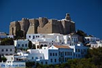 Chora - Island of Patmos - Greece  Photo 10 - Photo JustGreece.com