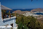 JustGreece.com Chora - Island of Patmos - Greece  Photo 12 - Foto van JustGreece.com
