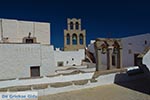 Chora - Island of Patmos - Greece  Photo 17 - Photo JustGreece.com