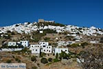 Chora - Island of Patmos - Greece  Photo 29 - Photo JustGreece.com