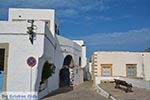 Chora - Island of Patmos - Greece  Photo 31 - Photo JustGreece.com