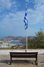 Chora - Island of Patmos - Greece  Photo 33 - Photo JustGreece.com