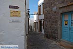 Chora - Island of Patmos - Greece  Photo 37 - Photo JustGreece.com