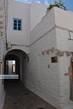 Chora - Island of Patmos - Greece  Photo 40 - Photo JustGreece.com