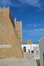 Chora - Island of Patmos - Greece  Photo 64 - Photo JustGreece.com