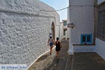 Chora - Island of Patmos - Greece  Photo 68 - Photo JustGreece.com